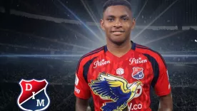 Brayan León DIM 