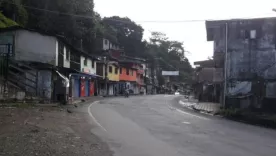 Burrobomba
