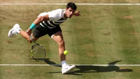  Carlos Alcaraz