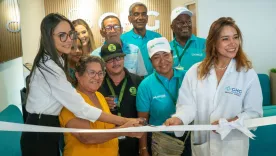 Coosalud y GHG