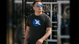 Musk X