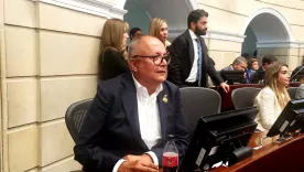 Oscar Barreto