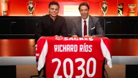 Benfica Richard