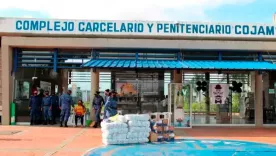 carcel jamundi