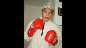 Julio César Chávez Jr 2525
