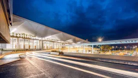 Aeropuerto Alfonso Bonilla Aragón de Cali