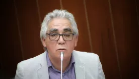 Augusto Rodriguez Ballesteros