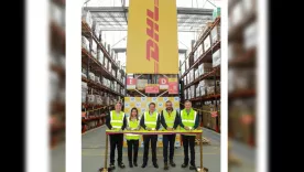 Movistar DHL