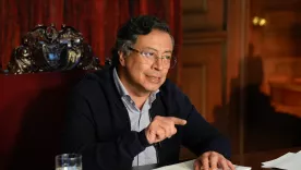 Petro alocución del 5 de agosto