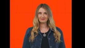 Paloma Valencia, precandidata presidencial 