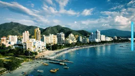 Turismo en Colombia