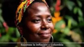 Captura video tres años gestión Petro