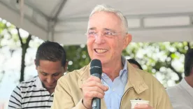Uribe Velez libertad