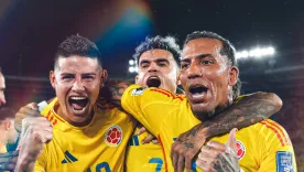 barranquilla sede de la seleccion colombia