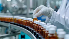 Industria farmacéutica