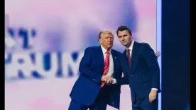 Charlie Trump
