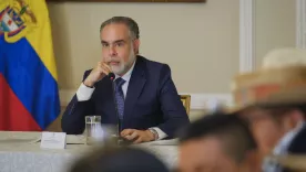 armando benedetti declaraciones sobre elecciones 2026