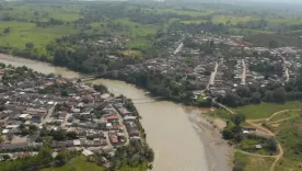 taraza antioquia