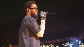 kendrick lamar