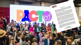 Pacto decisión