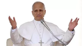 Papa León XIV 25
