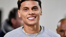 Richard Ríos