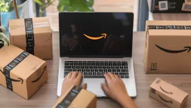 compras en línea 