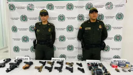 Arsenal de guerra