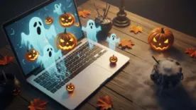 Halloween en Colombia