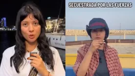 Manuela Bedoya y Luna Barreto 2525
