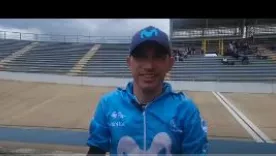 Mochoman