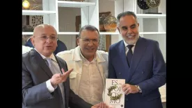 reconciliación