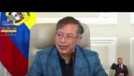 Presidente Petro despide a viceministro de Agua
