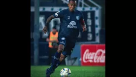 Sebas Villa