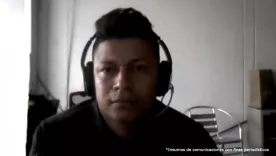 Jainober Jiménez,