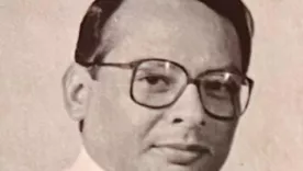 Fabio Castillo, periodista