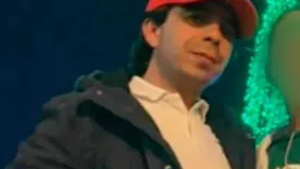 Steven Castellanos, hijo reconocido de Alejandro Char