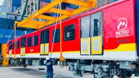 Vagon II Metro