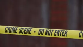 Escena del crimen