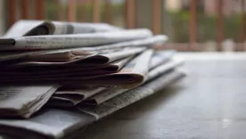 Prensa escrita