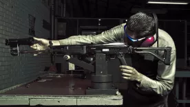 Alineación de miras