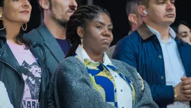 francia marquez se pronuncia por atentado en suarez