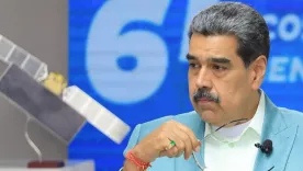 nicolas maduro se pronuncia sobre intervencion en venezuela
