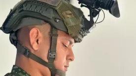 Teniente Carlos Daniel Ramón