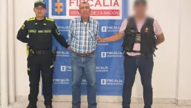 Docente en Leticia es enviado a prisión por abuso