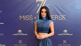 Miss Iraq, Hanin Al Qoreishy