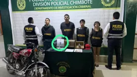 Captura de alias Mamadeo