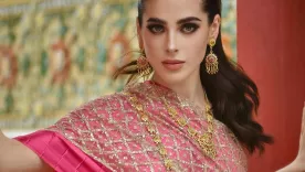 Fátima Bosch, Miss México 2025