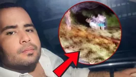 air Martínez, mánager de cantante vallenato Delay Magdaniel