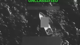 Narcolancha Pacífico